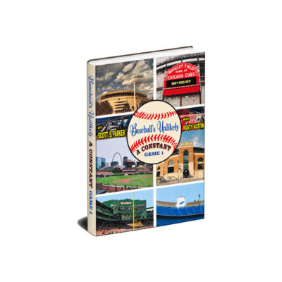Baseball's Unlikely: A Constant GAME 1
