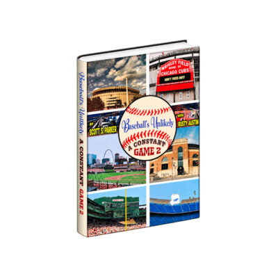 Baseball's Unlikely: A Constant GAME 2