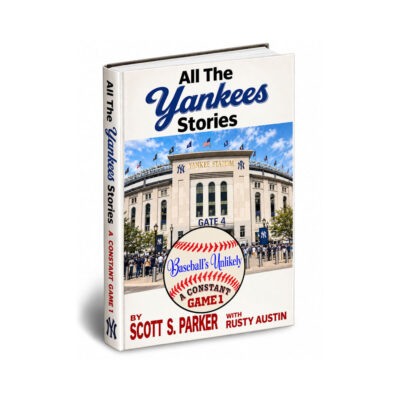 Baseball's Unlikely: A Constant GAME 1 New York Yankees